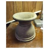 Spittoon