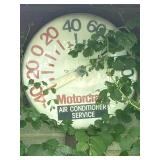 Motocraft Thermometer