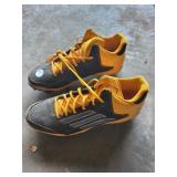 Football Cleats size 12 1/2