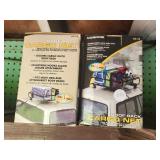 2 Cargo Nets in original boxes.