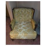 Mid-Century Modern 2 side chairs