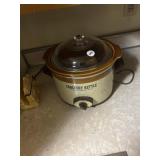 Crockery Kettle Crockpot