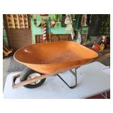 Wheel Barrow