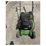 Lawn-Boy Self-Propelled Mower