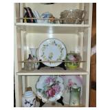 Display full glassware