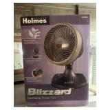 Blizzard fan
