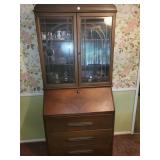 Drop/Front China Desk