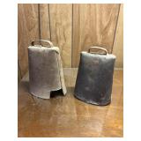 Cowbells