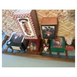 Christmas decorations