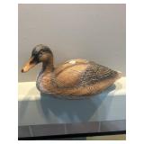 12' long Duck decoy