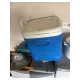 Igloo cooler