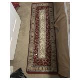 Runner rug - 22'x30ï¿½