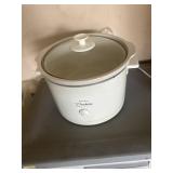 Crockpot