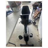Like new exercise bike