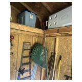 Tree, trimmer, Sythe