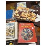 Cookbooks