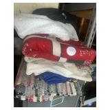 Rag Rug  towels blanket