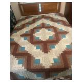 Quilt 86x64