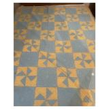 Quilt 80x66