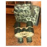 VIZZION 10x50 Night Vision Binoculars with case.