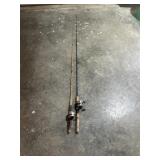 2 Zebco 33ï¿½s with rods