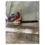 Echo CS 3000 chain saw