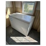 Crosley Shelvador Commercial-Home Use Freezer