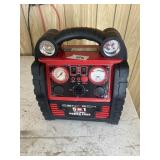 Cen-Tech 5 in 1 Portable power pack