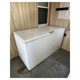 Gibson Heavy Duty Commercial Freezer