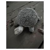 Turtle Lawn ornament - Concrete