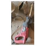 SKIL Reciprocating saw