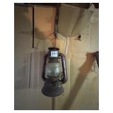 Oil Lantern