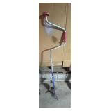Hand Ice Auger