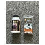 12 GA Bore Snake and Jim Shockeyï¿½s Powder