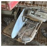 American slicing machine