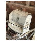 Steakmaker 200 - early meat tenderizer