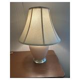 Table lamp