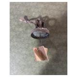 Hand Crank butter churn