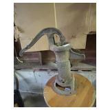 Cast Iron water pump