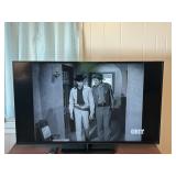 49' Vizio Television