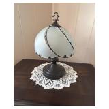 Small table lamp