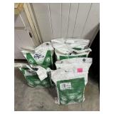 6 bags Diamond Crystal Softener Salt