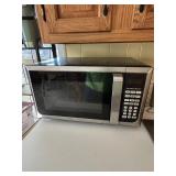 Hamilton Beach Microwave