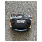 New pair of hand grips