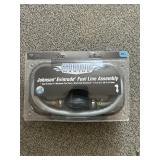 Johnson Evinrude Fuel Line Assembly 3/8'