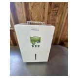 Dehumidifier