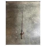 Abu Garcia Ambassadeur 6000 bait caster