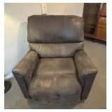 Rocker Recliner