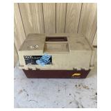 Plano Tackle box and contents