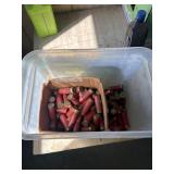 Box of 12 GA shotgun Shells